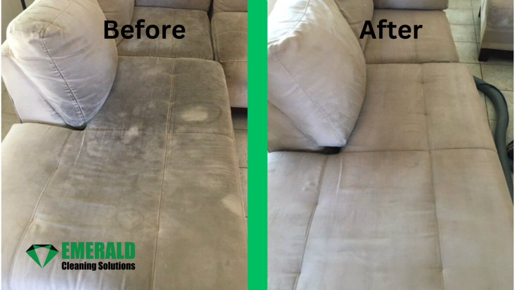 Upholstery cleaning near me