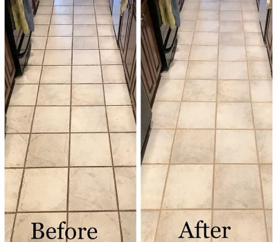 Tile Cleaning Near Me